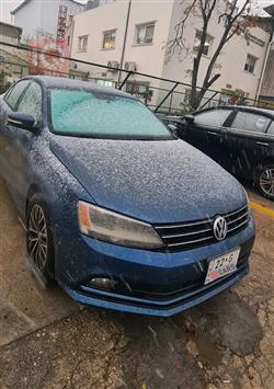 فولكسفاغن جيتا